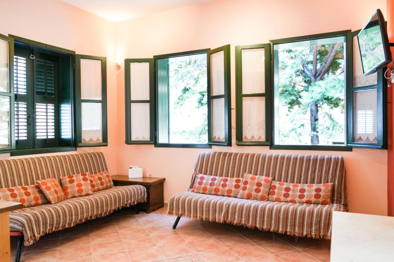 N1 Sokaki Apartment Nafplio Exterior foto