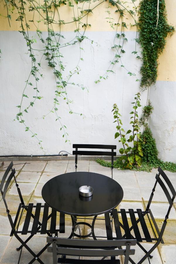 N1 Sokaki Apartment Nafplio Exterior foto