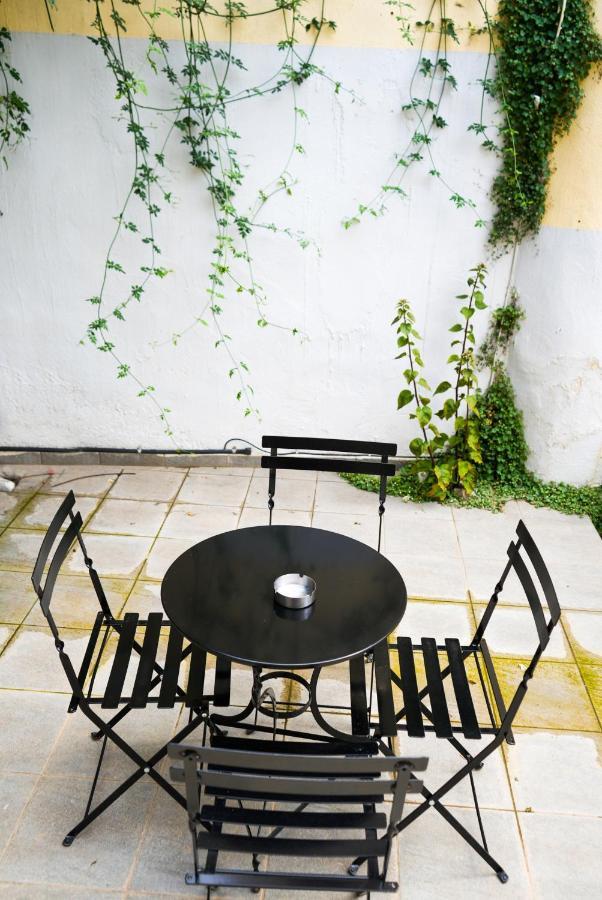 N1 Sokaki Apartment Nafplio Exterior foto